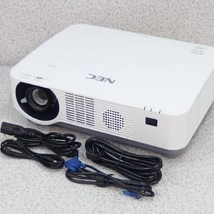 Máy chiếu laser NP-P502HL
