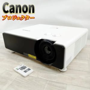 Canon LX-MU500Z - thanh lý máy chiếu laser 2K cũ