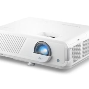 Máy chiếu laser thông minh Viewsonic LX720-4K