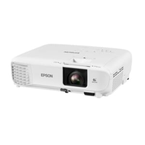 Máy chiếu epson EB E24