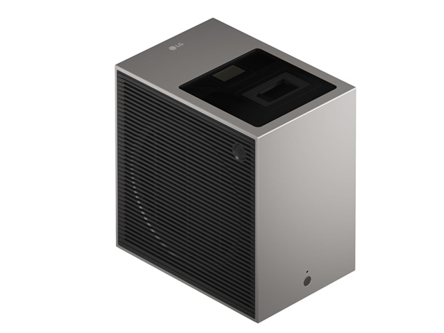 LG CineBeam S PU615U máy chiếu LG CineBeam S PU615U