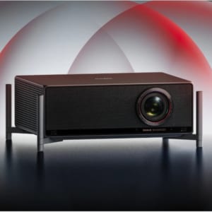 Máy chiếu XGIMI TITAN - 4K laser